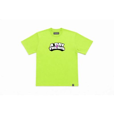 A DAY @ THESIS MERCH