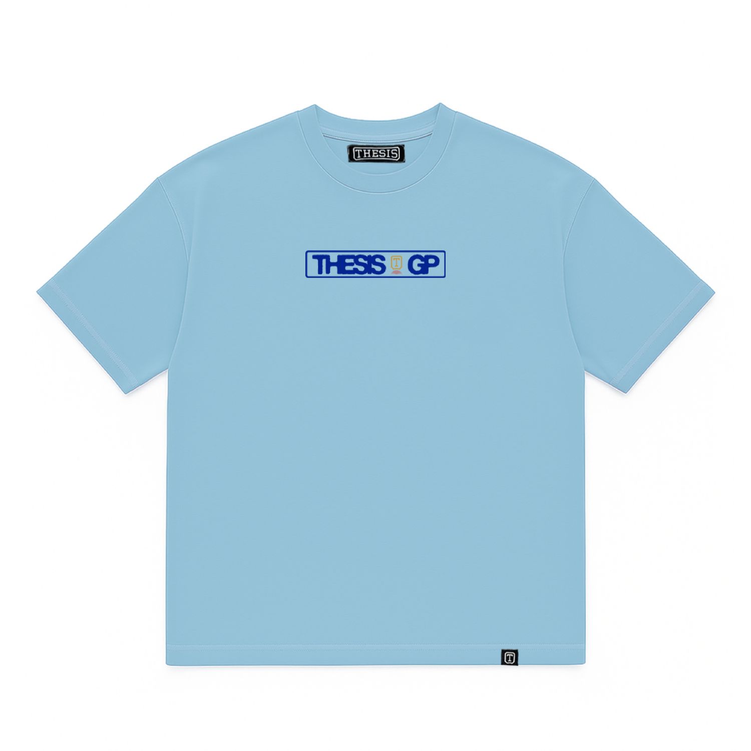 THESIS GP T-SHIRT