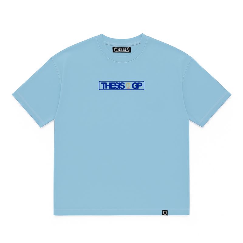 THESIS GP T-SHIRT