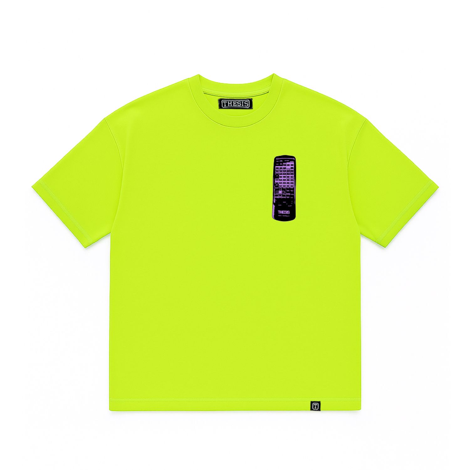GUMBA FIRE T-SHIRT