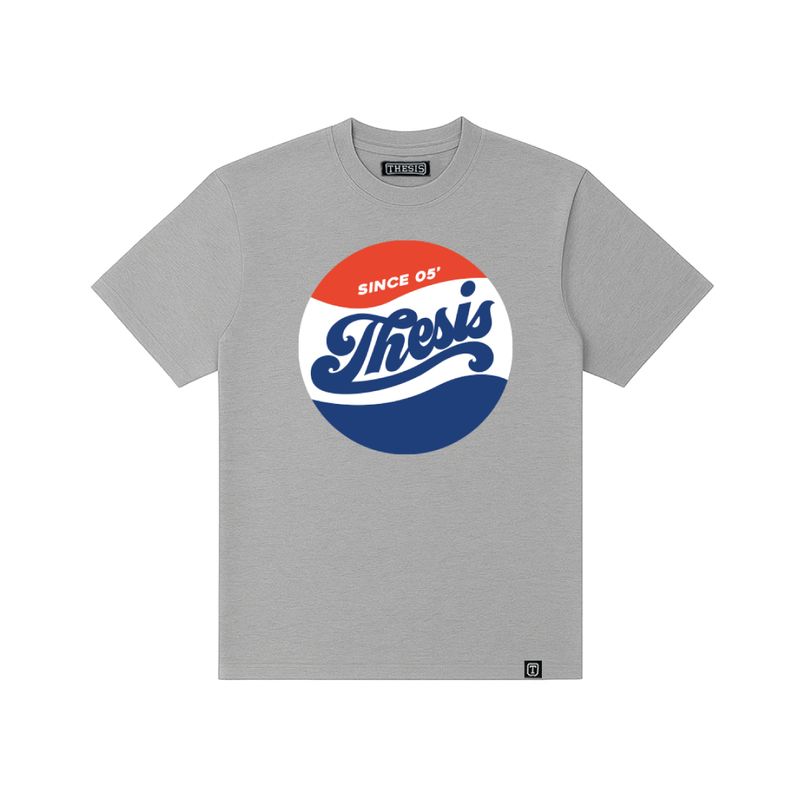 CLASSIC SODA T-SHIRT