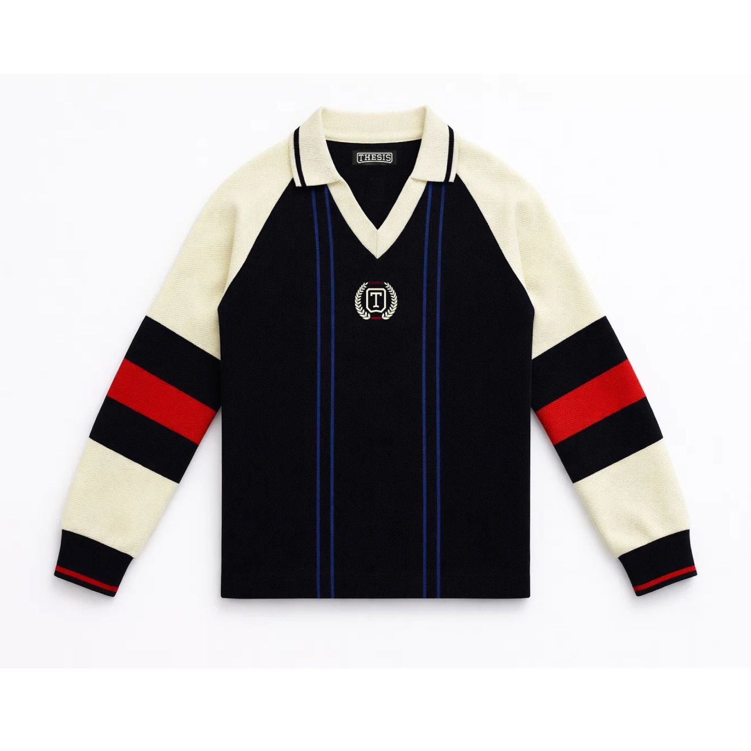 THESIS CLASSIC SOCCER KNIT