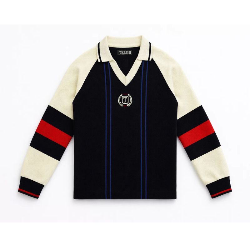 THESIS CLASSIC SOCCER KNIT