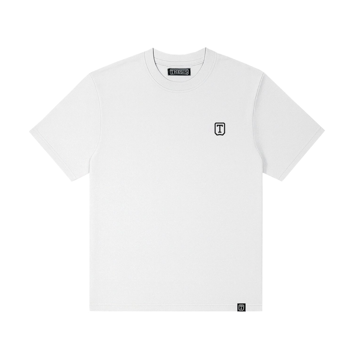 THESIS ESSENTIAL (WHITE)