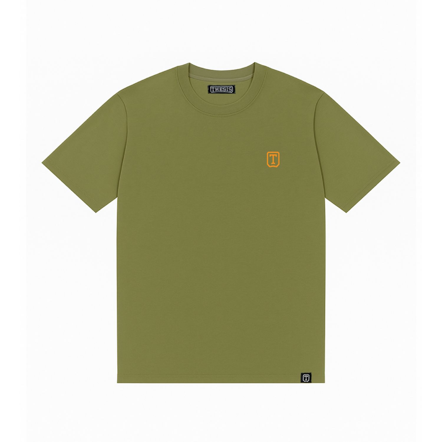 THESIS ESSENTIAL (GREEN)