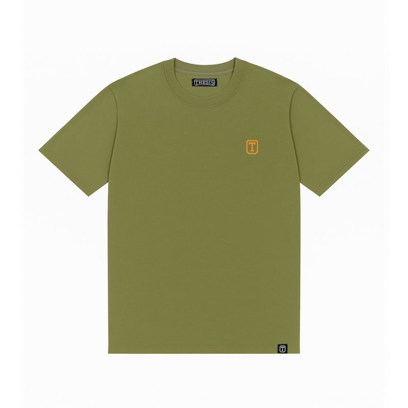 THESIS ESSENTIAL (GREEN)