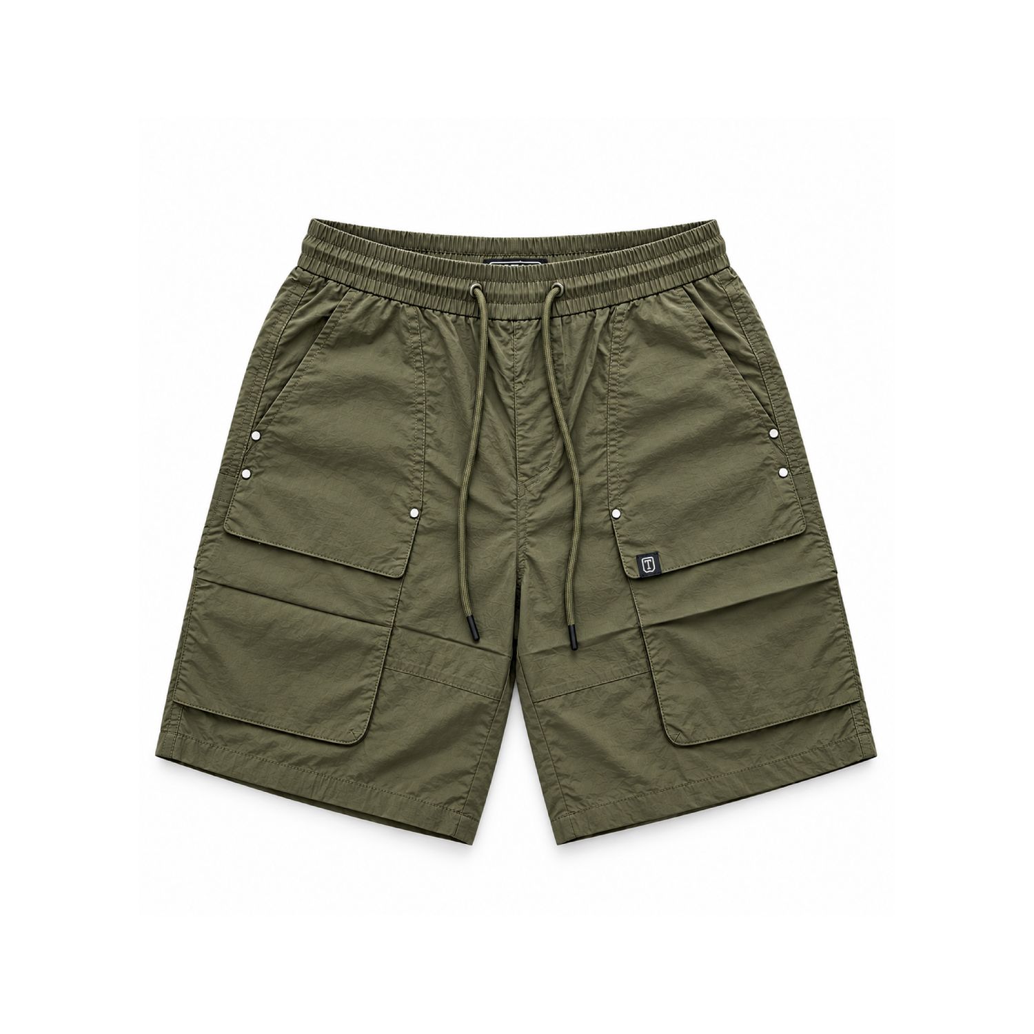 OLIVE THESIS SHORTS