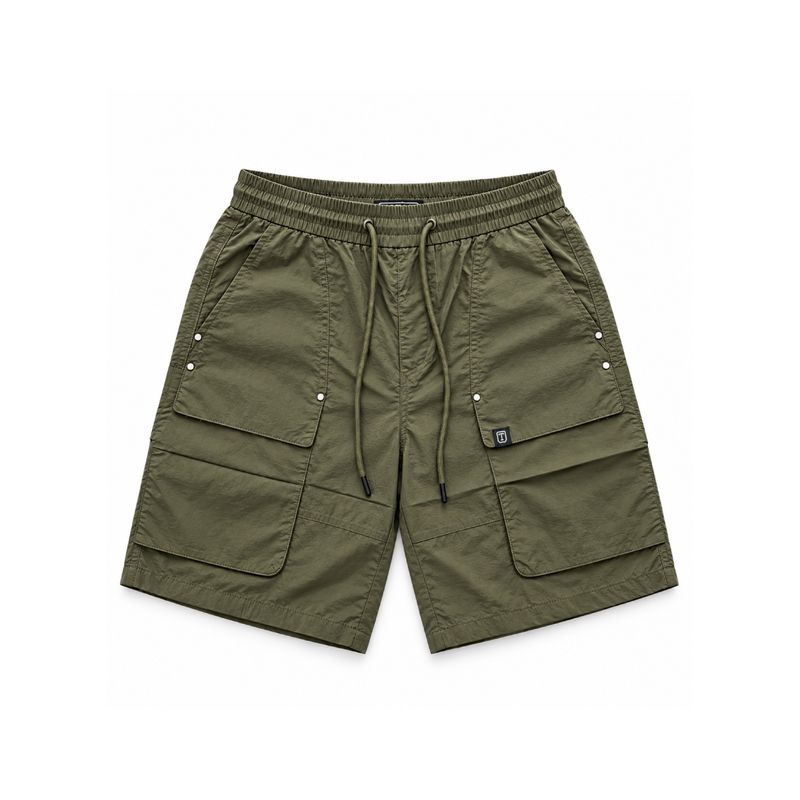 OLIVE THESIS SHORTS