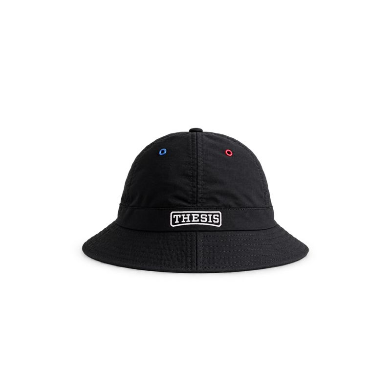 CLASSIC BLACK SAFARI