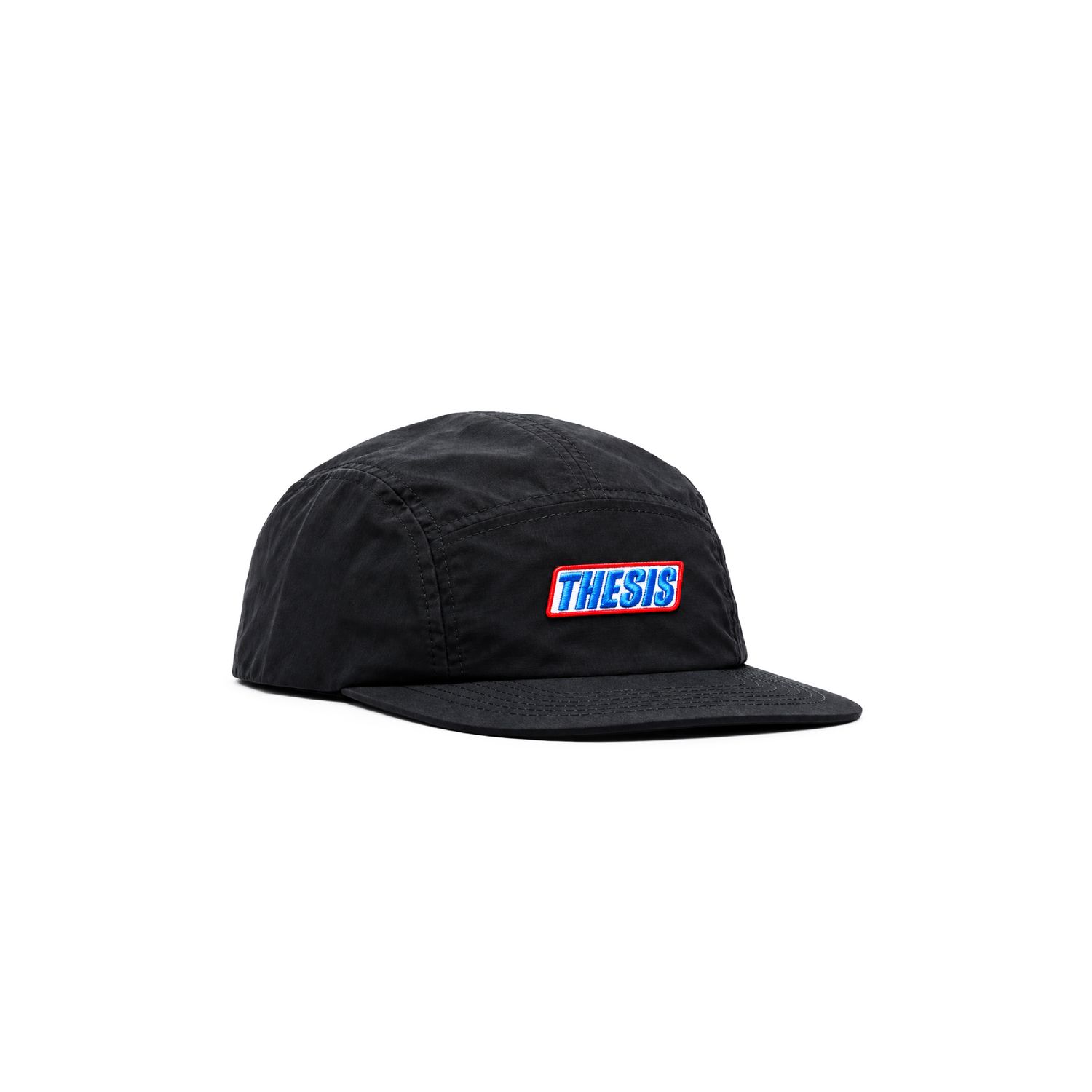5 PANEL BARSNAP CAP
