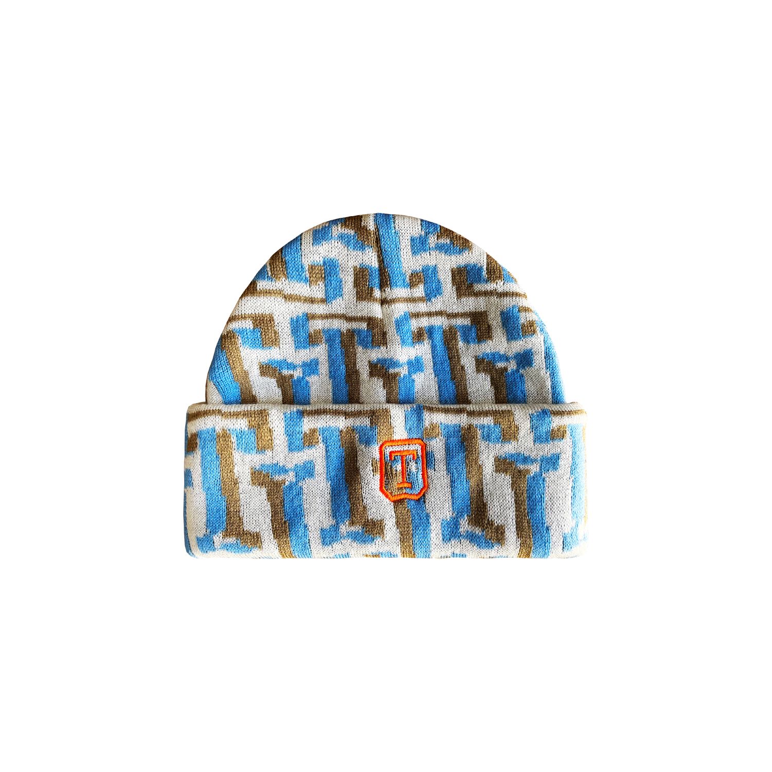 DESSERT SKY BEANIE