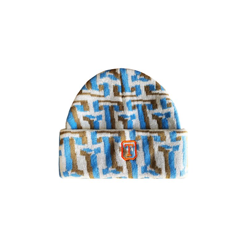 DESSERT SKY BEANIE