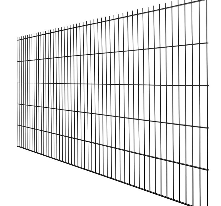 Doppelstabmatten ab 25,64 €