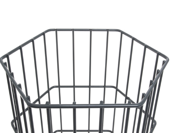 Gabionensäule sechseckig, 400 mm