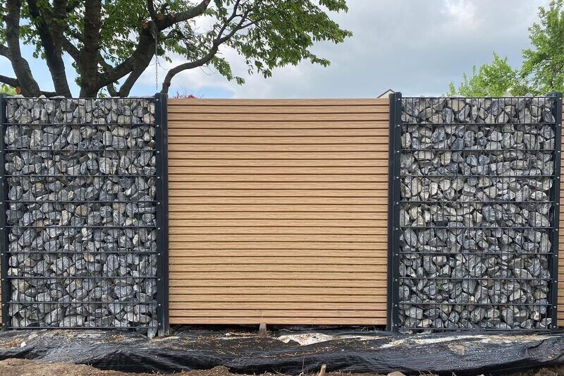 Gabionen ab 64,07 €