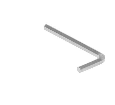 Sechskantschlüssel 5,5 mm