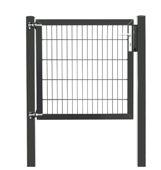 Industrie Tor Einflügelig Industrie Tor Einflügelig