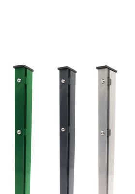 Zaunpfosten und Zubehör