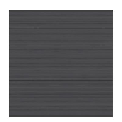 SYSTEM WPC PLATINUM XL Zaunfeld-Set 178 x 184 cm / Anthrazit / Taupe-Grau / Teak-Braun / Lärche SYSTEM WPC PLATINUM XL Zaunfeld-Set 178 x 184 cm / Anthrazit / Taupe-Grau / Teak-Braun / Lärche