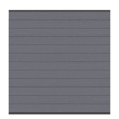 SYSTEM WPC CLASSIC Zaunfeld-Set 178 x 184 cm / Anthrazit / Grau / Mandel / Sand SYSTEM WPC CLASSIC Zaunfeld-Set 178 x 184 cm / Anthrazit / Grau / Mandel / Sand