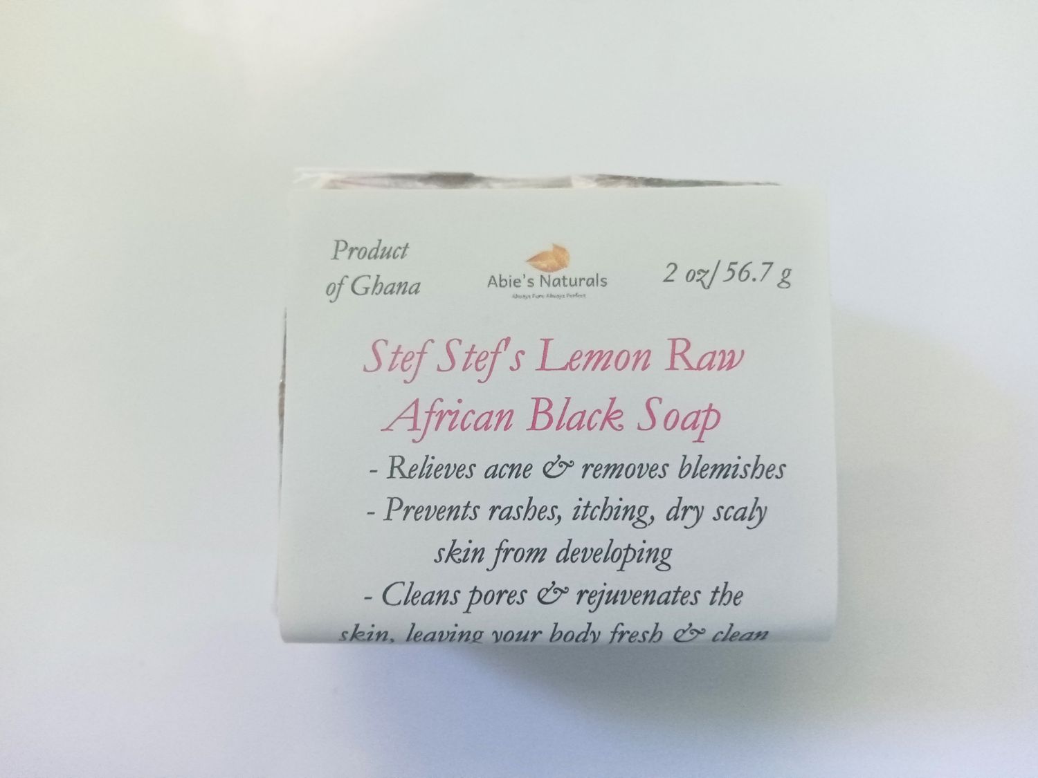 E-commerce Product Image