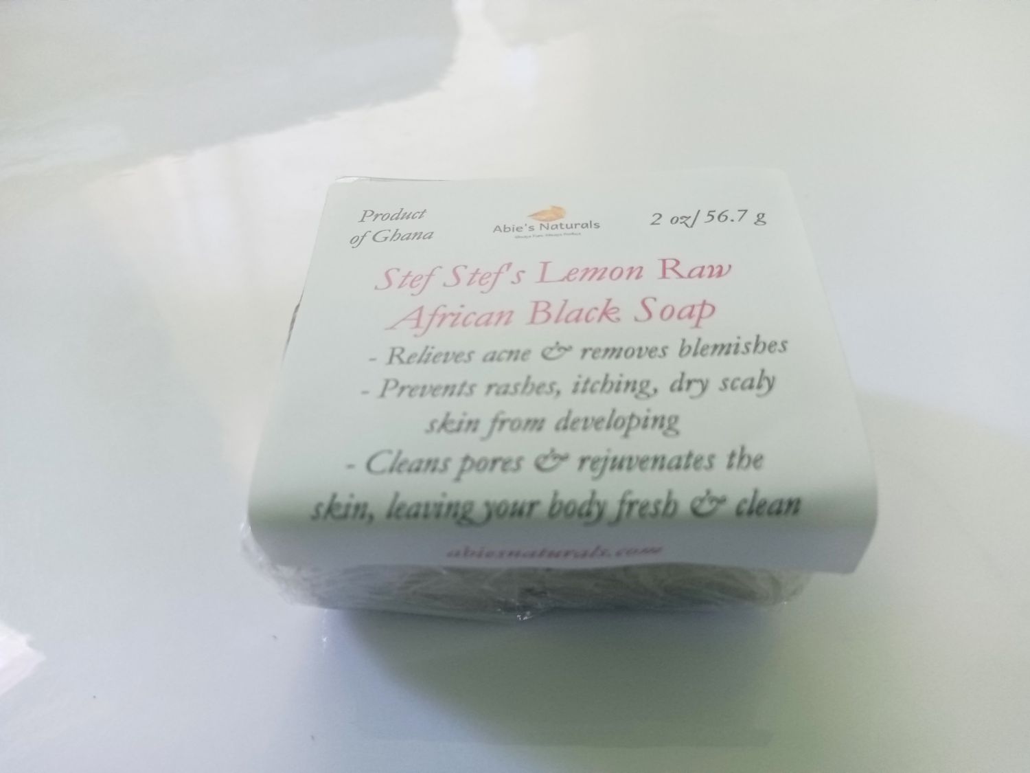 E-commerce Product Image
