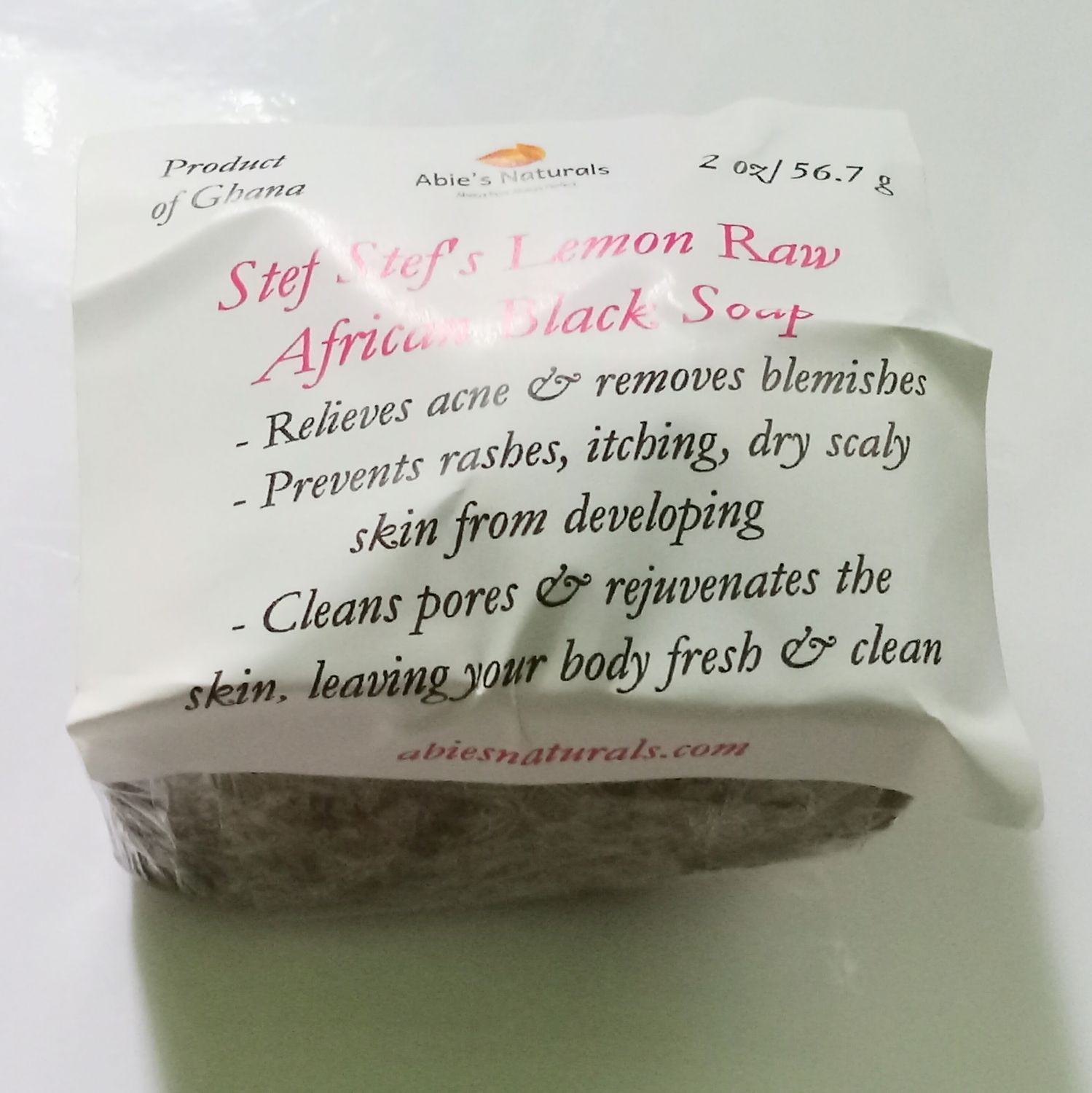 E-commerce Product Image