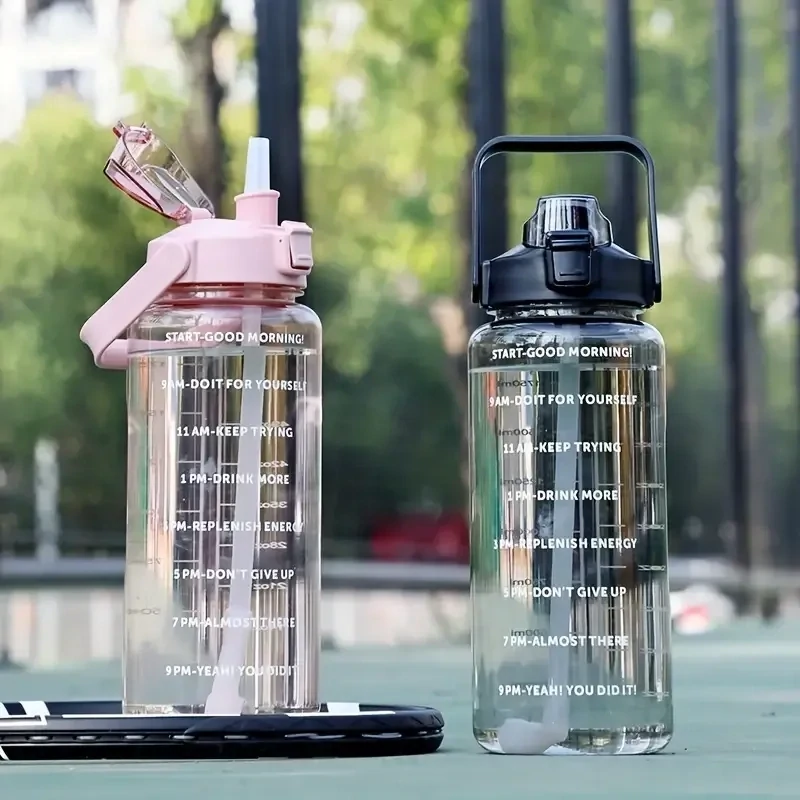Fitness Bottle