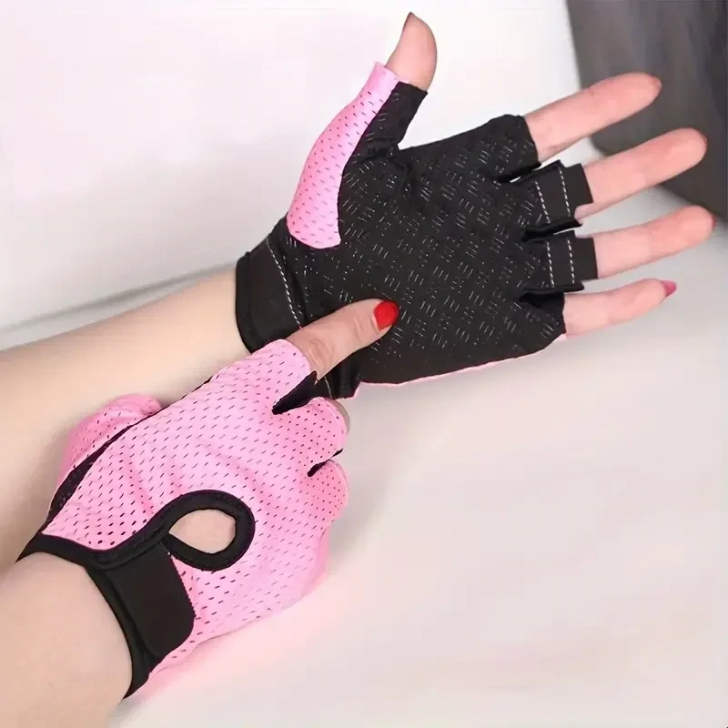 No Slip Grip Gloves