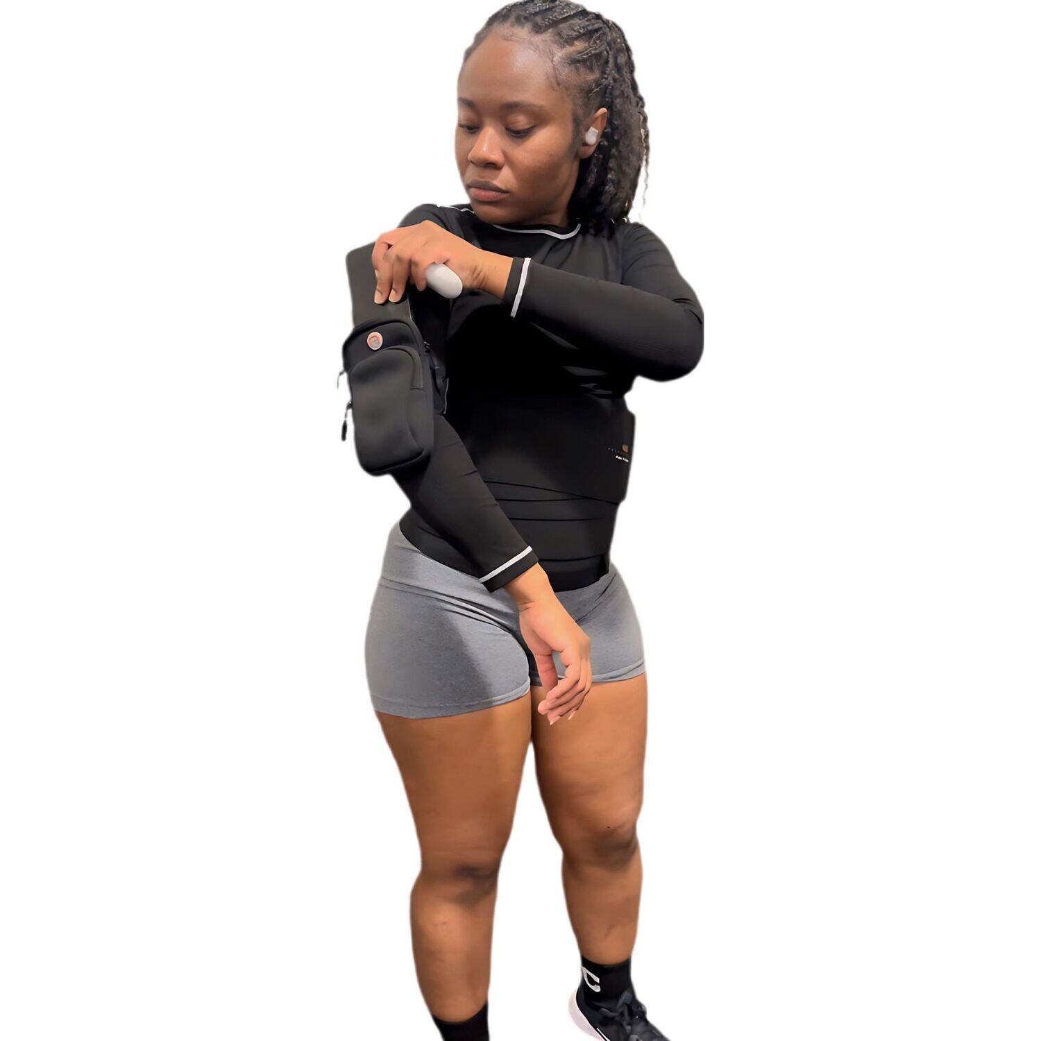 Easy Arm Band