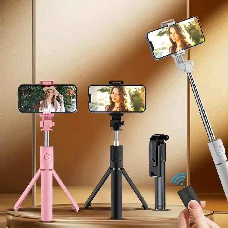 Mini Selfie Stick