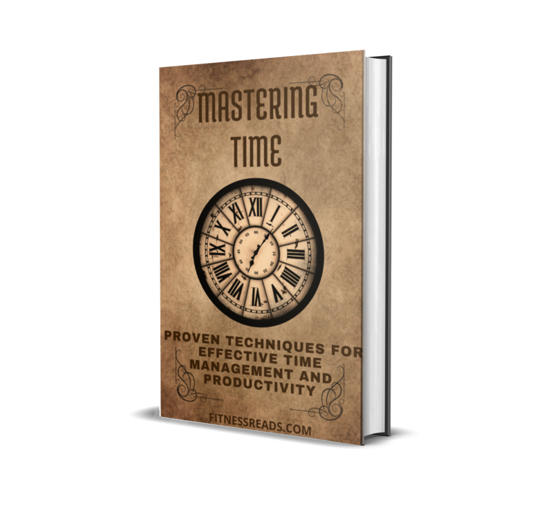 Mastering Time: Proven Techniques for Effective Time Management and Productivity