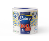 SABRY XXL 800 - 2 Veli - Confezione da 1 Rotolone