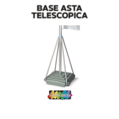 ACC. ASTA TELESCOPICA - 7m