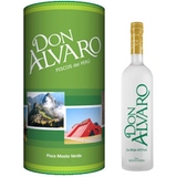 Botellas presentadas en Envase Tubular