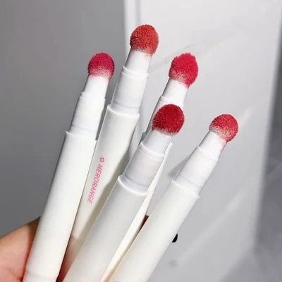 Fluffy Applicator Liquid Lipstick/Lip Tint