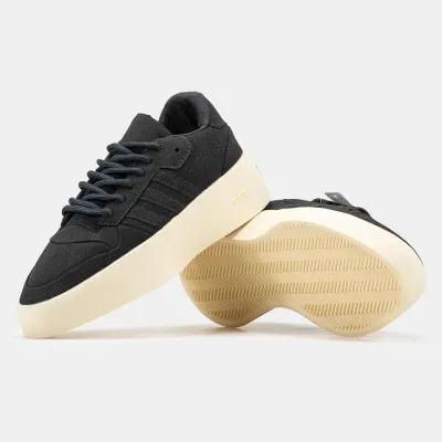 Adidas x Fear Black