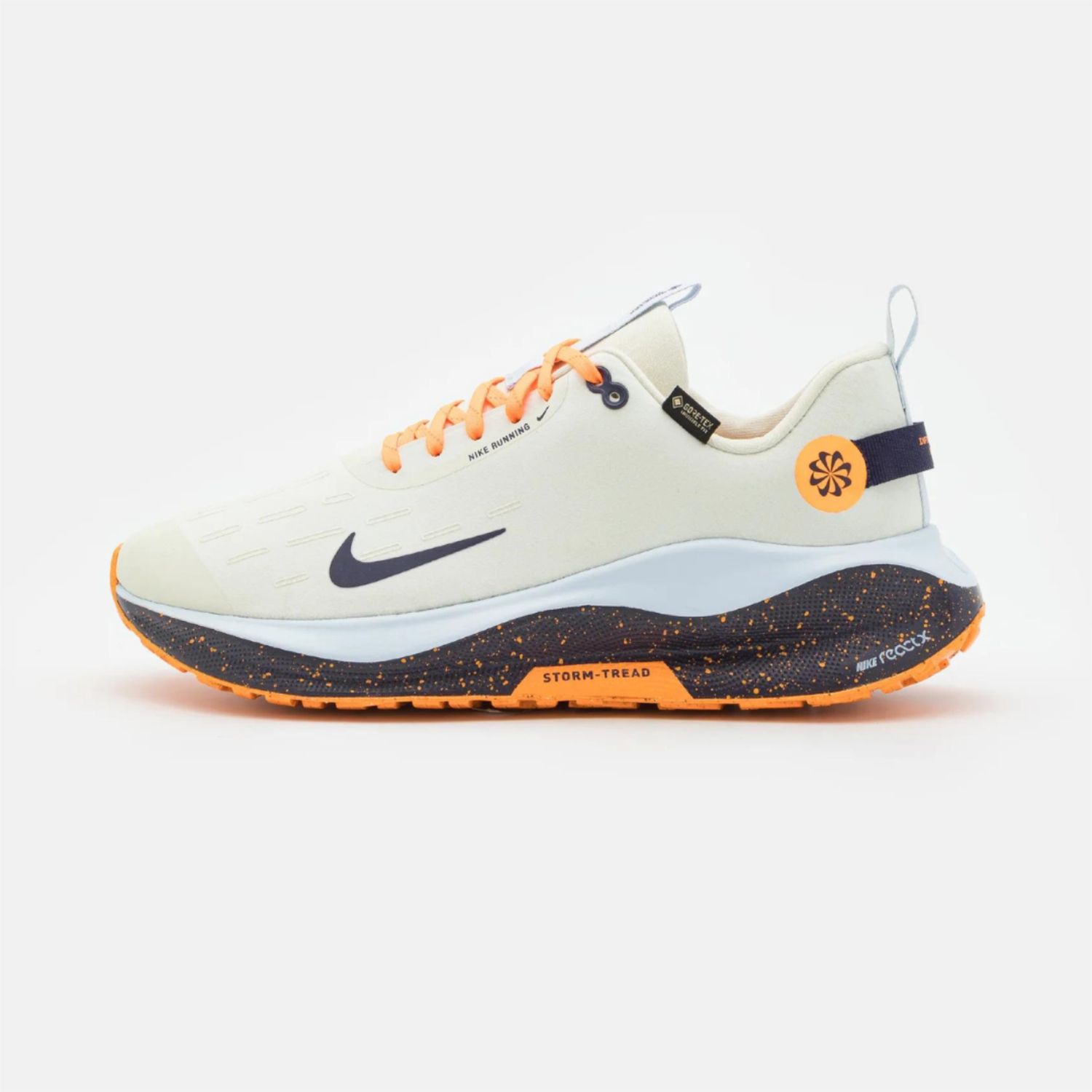 Nike infinity run 4 gtx