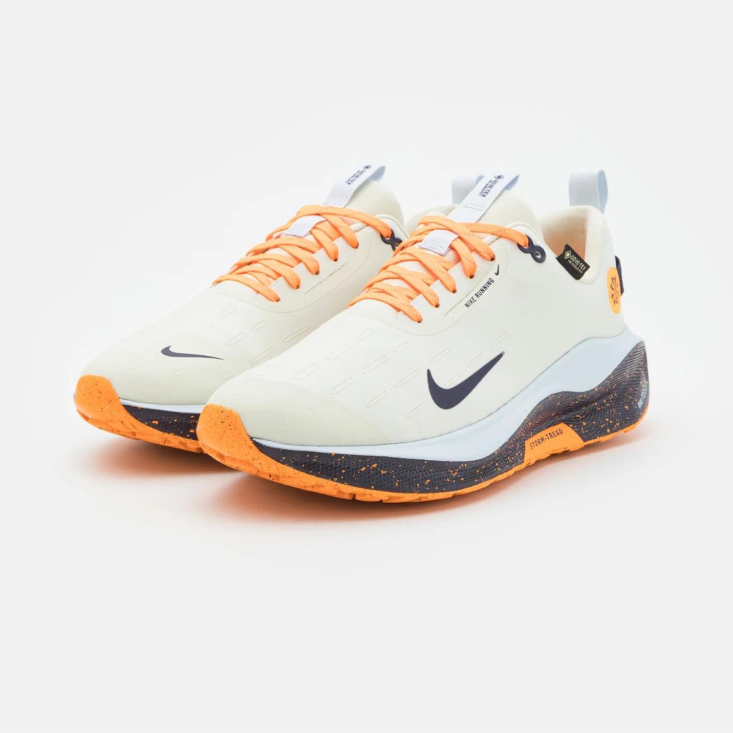 Nike infinity run 4 gtx