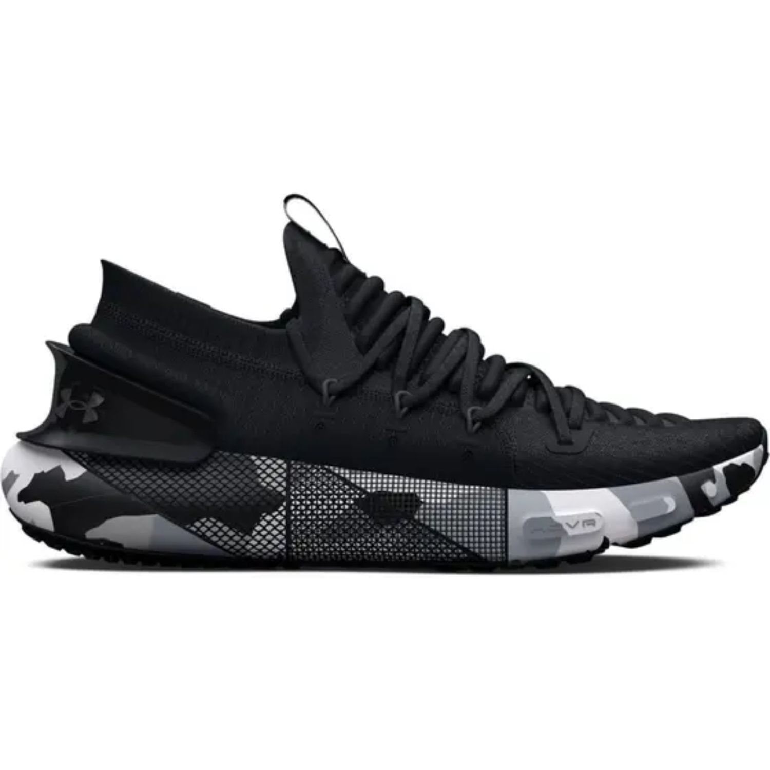 Under Armour Hovr Phantom 3 Black
