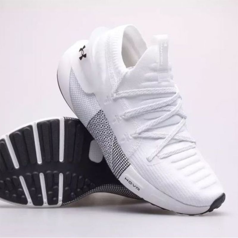 Under Armour Hovr Phantom 3 White