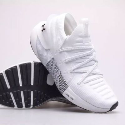 Under Armour Hovr Phantom 3 White