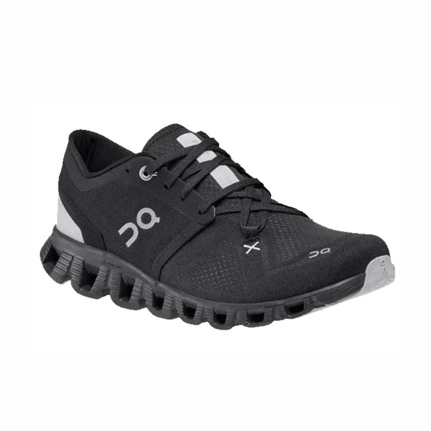 On Cloud X 3 Black
