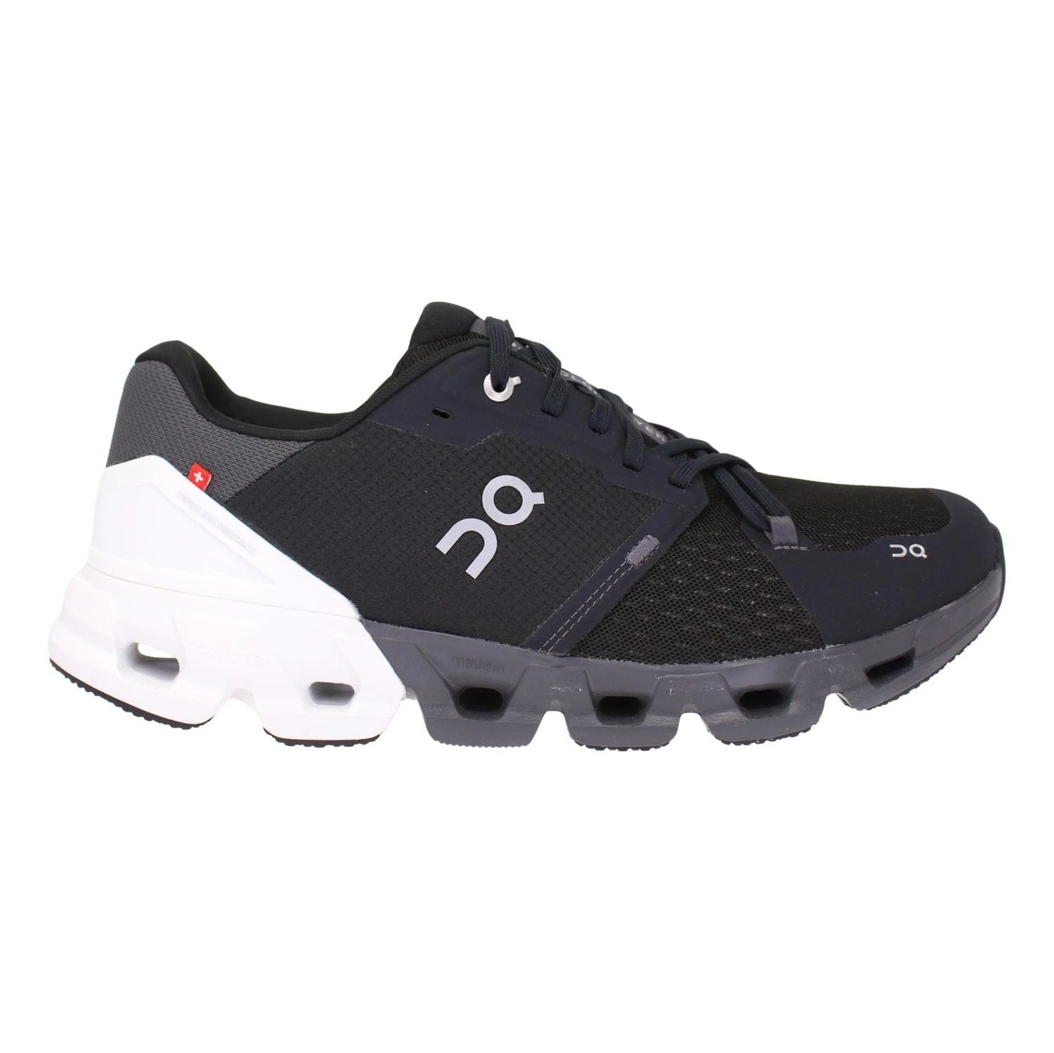On cloudflyer 4