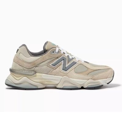 New Balance 9060 Beige &amp; grey