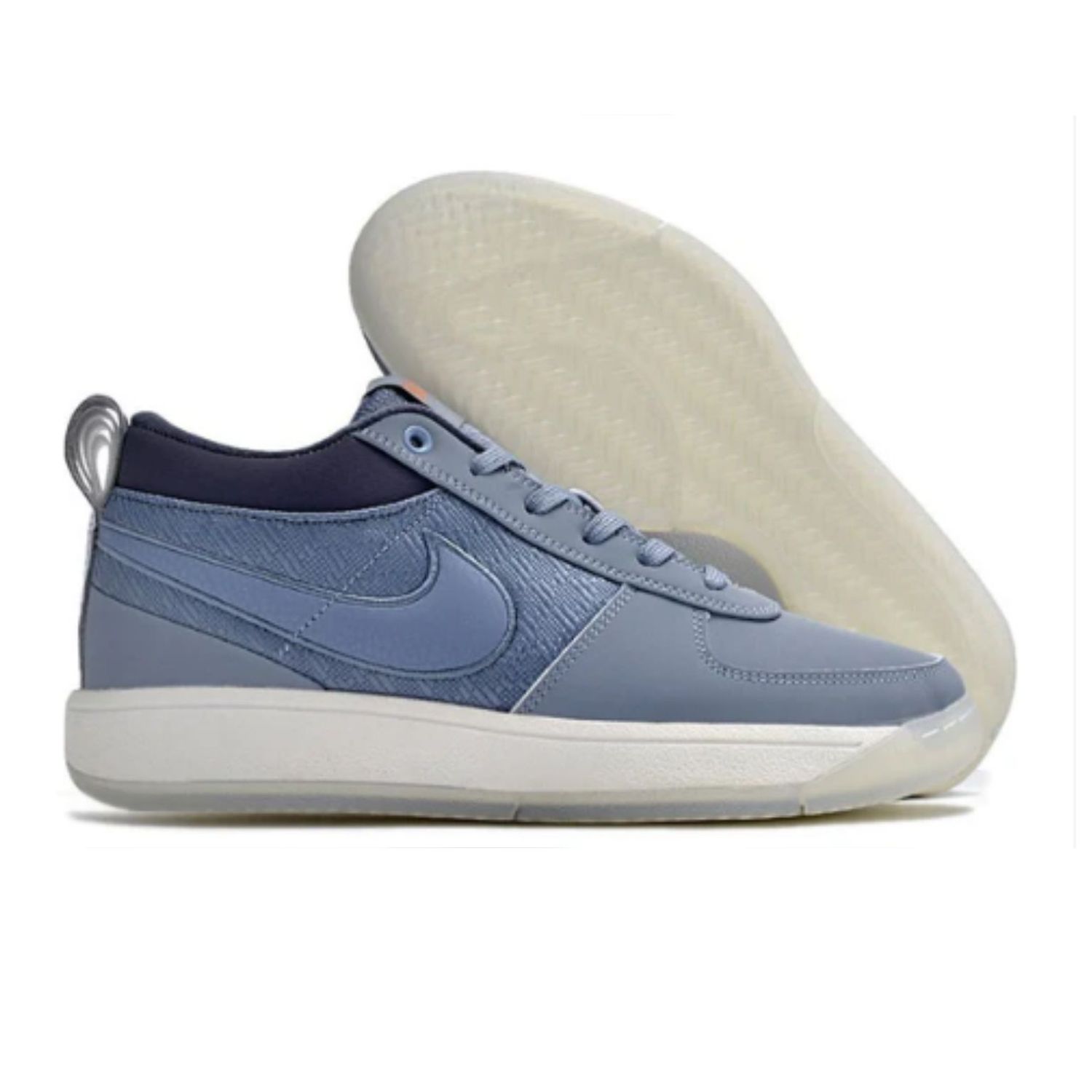 Nike book 1 x mirage v2