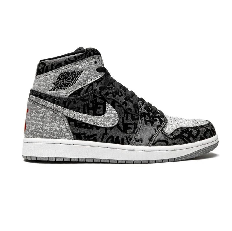 Nike Air Jordan 1 Rebellionaire