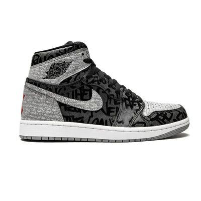 Nike Air Jordan 1 Rebellionaire