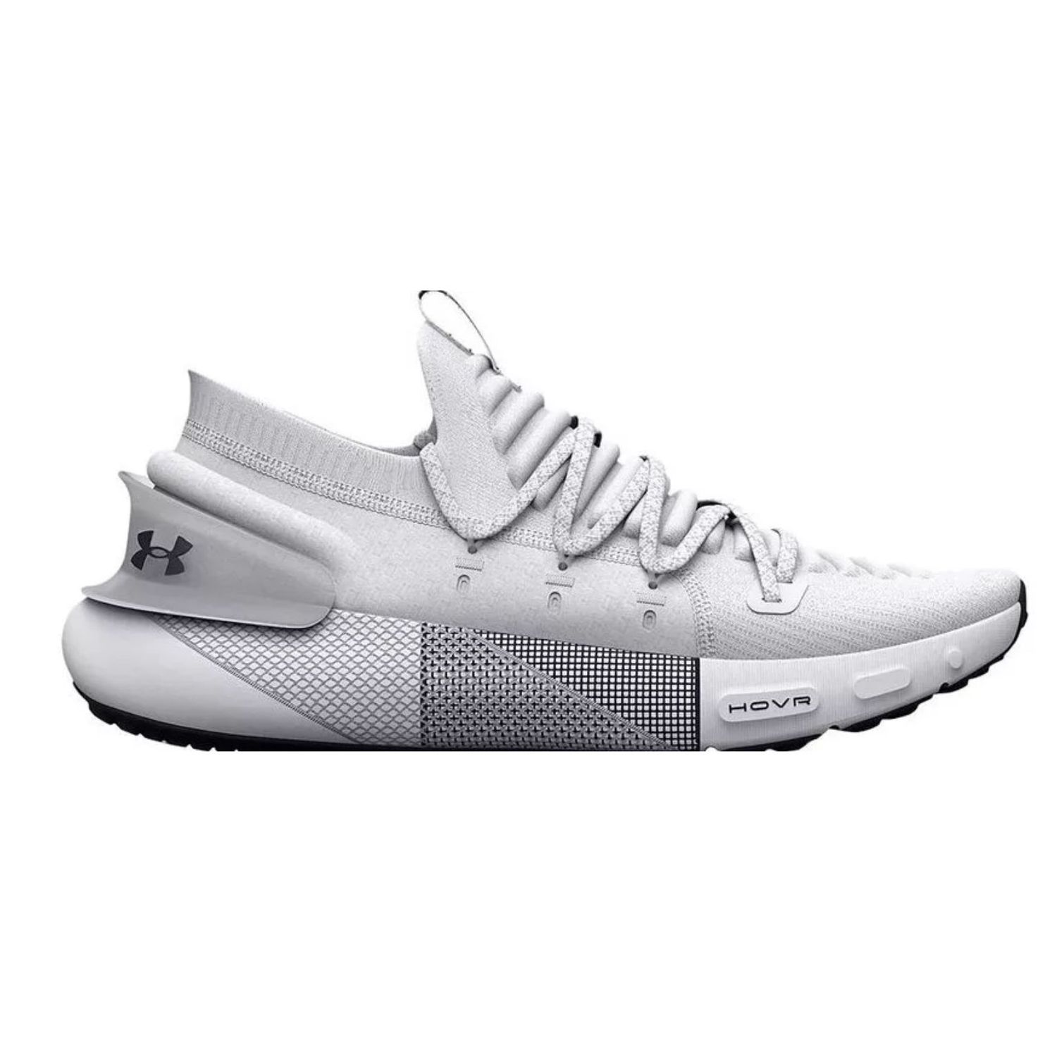 Under Armour Hovr Phantom 3 White