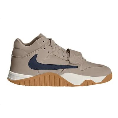 Nike Jumpman Jack Taupe Haze